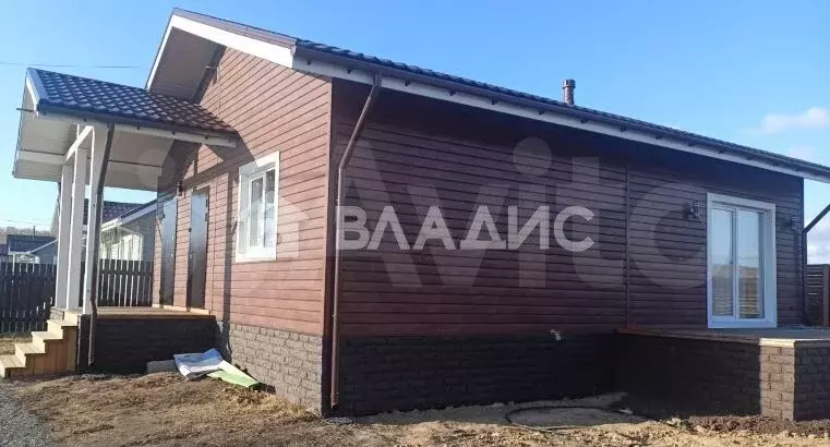 Дом 75 м на участке 6 сот. - Фото 1