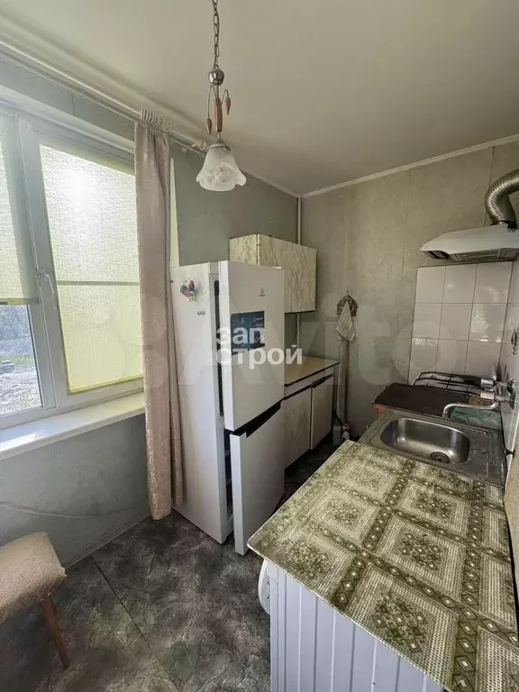 3-к. квартира, 54,9 м, 5/9 эт. - Фото 1