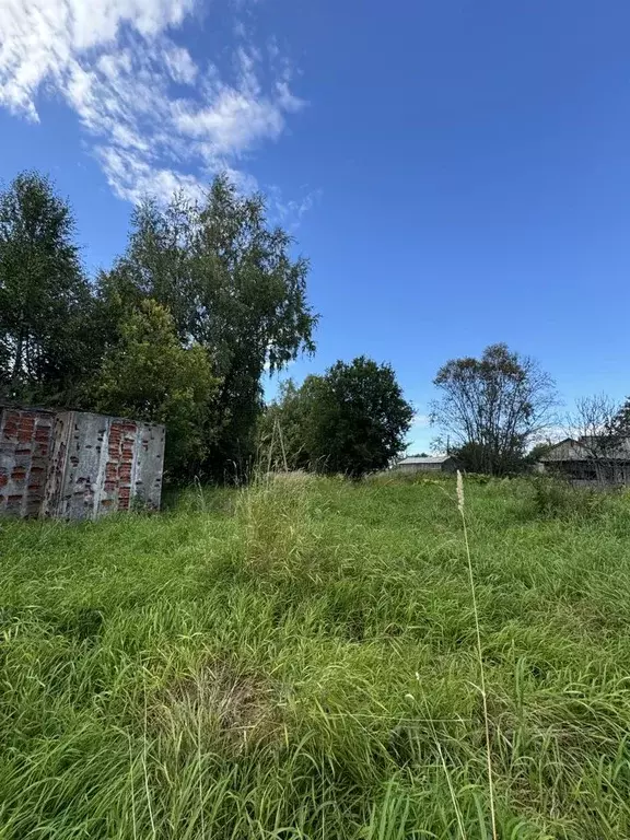 Участок в Ленинградская область, Выборгский район, Советское городское ... - Фото 0