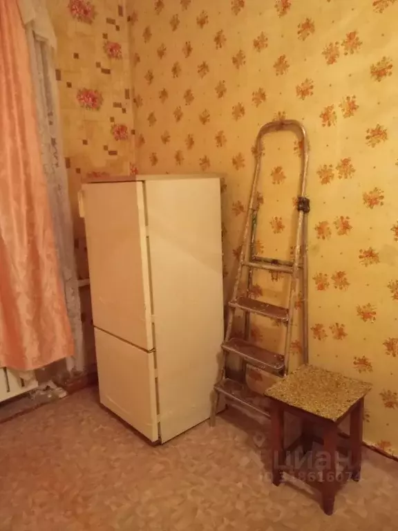 Студия Кемеровская область, Кемерово Инициативная ул., 18 (15.0 м) - Фото 1