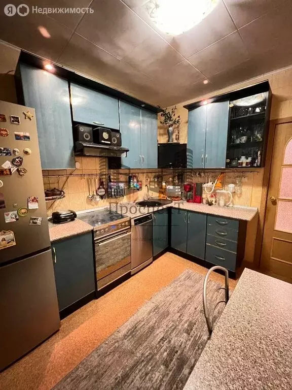 2-комнатная квартира: Норильск, улица Нансена, 72 (53.5 м) - Фото 2