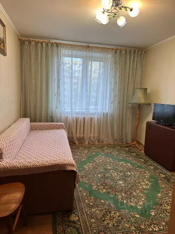 2-к кв. Рязанская область, Рязань Интернациональная ул., 19 (50.0 м) - Фото 2