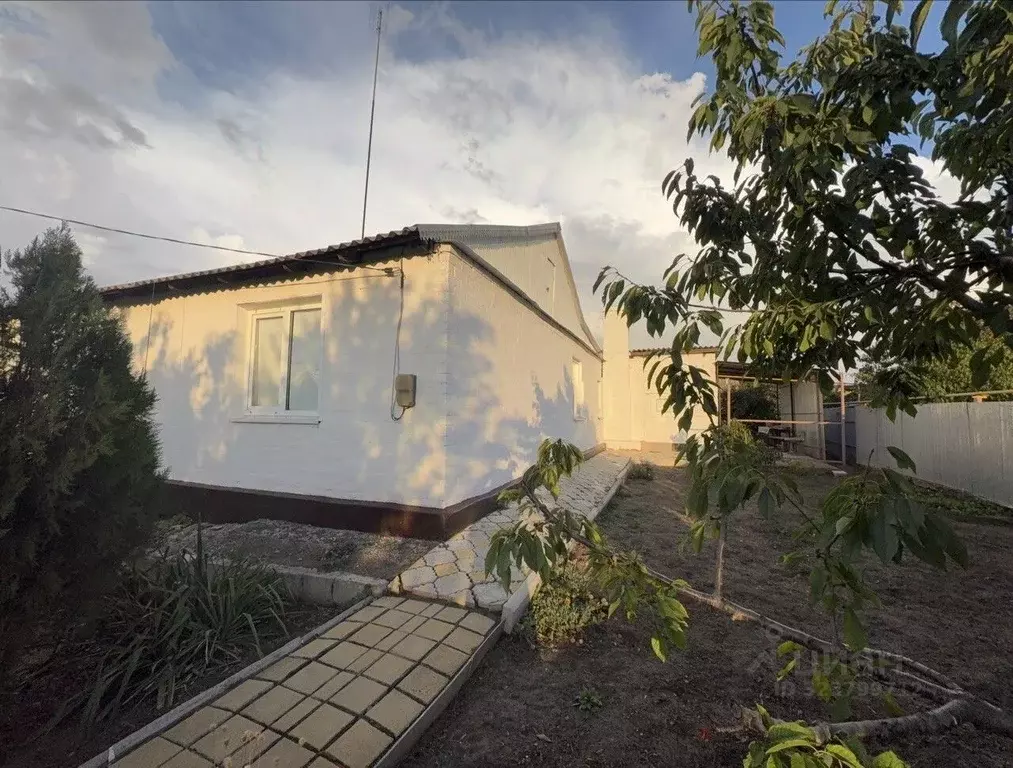 Дом в Ростовская область, Белокалитвинский район, Нижнепоповское ... - Фото 2