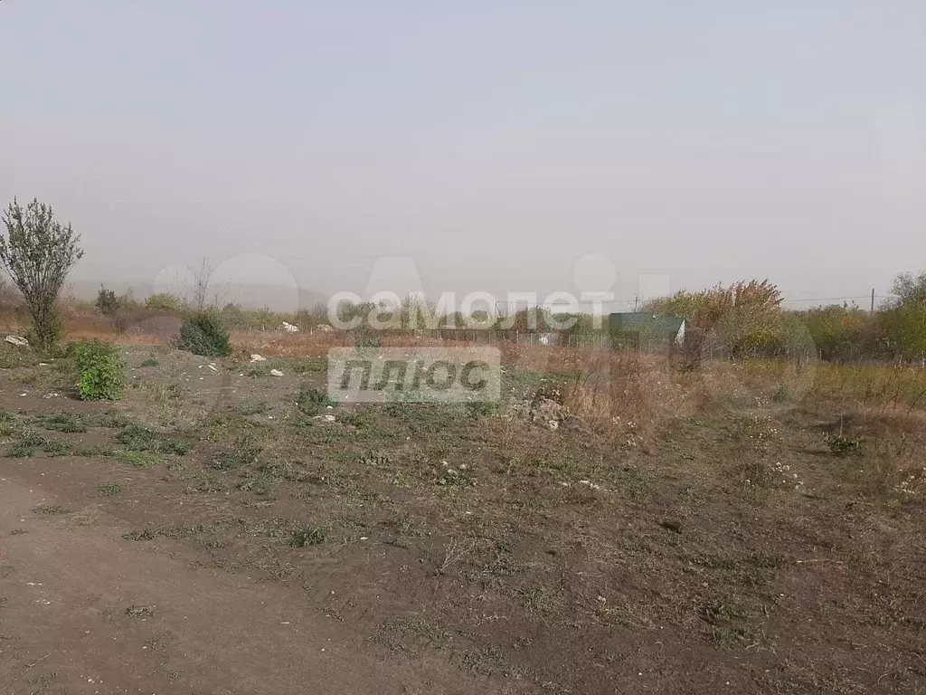 Участок 6 сот. (СНТ, ДНП) - Фото 0