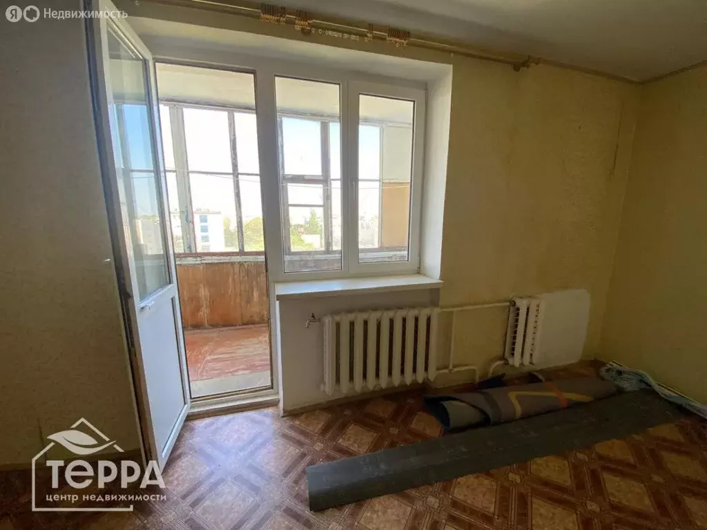2-комнатная квартира: Евпатория, проспект Победы, 30 (58.4 м) - Фото 1