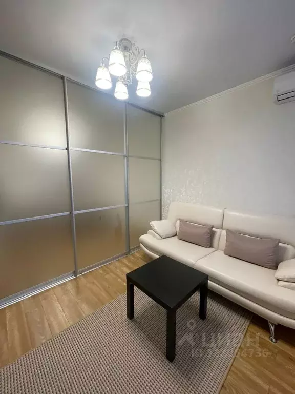 1-к кв. Татарстан, Казань Комсомольская ул., 1 (49.0 м) - Фото 1