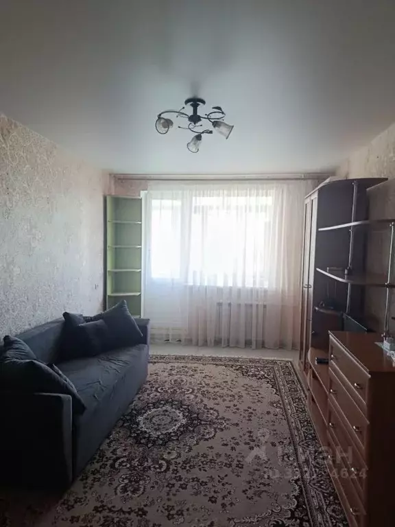 1-к кв. Ставропольский край, Ставрополь ул. 50 лет ВЛКСМ, 73/1 (35.4 ... - Фото 1