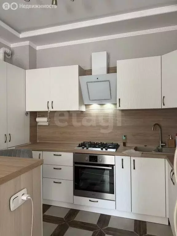 Квартира-студия: Батайск, улица Максима Горького, 51 (35 м) - Фото 0