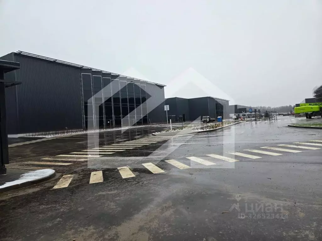 Помещение свободного назначения в Московская область, Солнечногорск ... - Фото 2