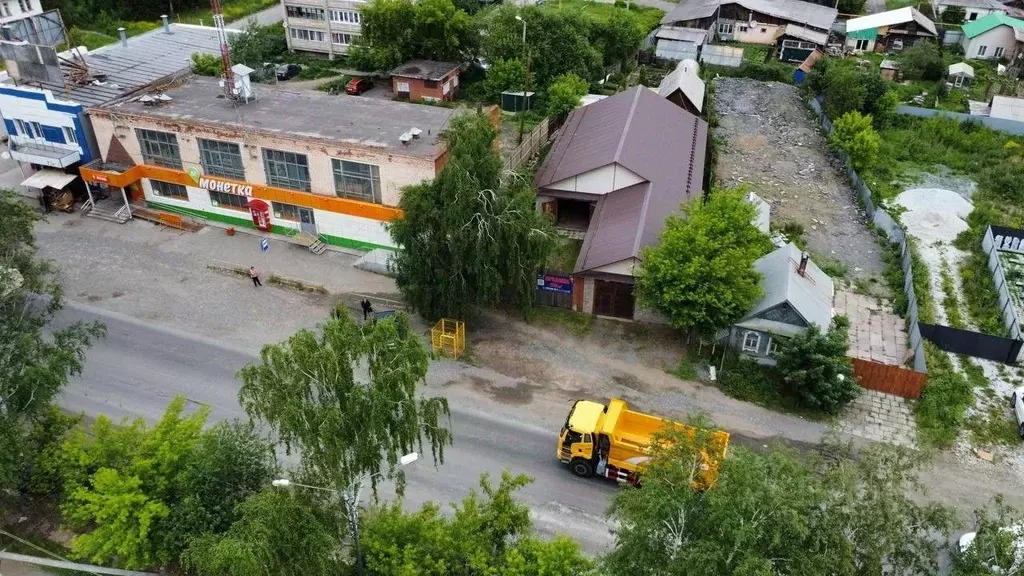 Помещение свободного назначения в Свердловская область, Нижний Тагил ... - Фото 0