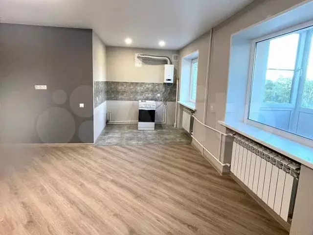 2-к. квартира, 45 м, 5/5 эт. - Фото 0