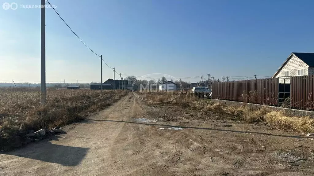 Участок в Калининградская область, Багратионовский муниципальный ... - Фото 1