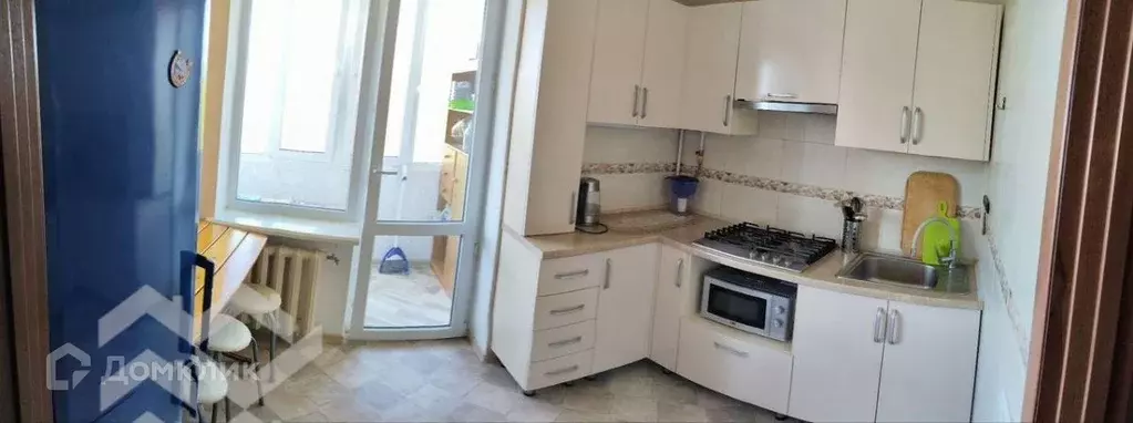 Продаётся 1-к квартира, 34.9 м - Фото 0