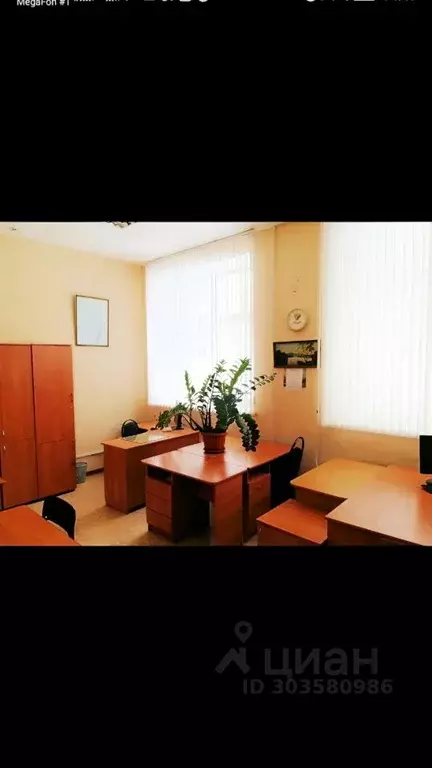 Офис в Мордовия, Саранск ул. Васенко, 7Гк1 (150 м) - Фото 0