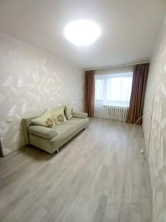 1-к кв. Марий Эл, Йошкар-Ола ул. 8 Марта, 59 (36.0 м) - Фото 2