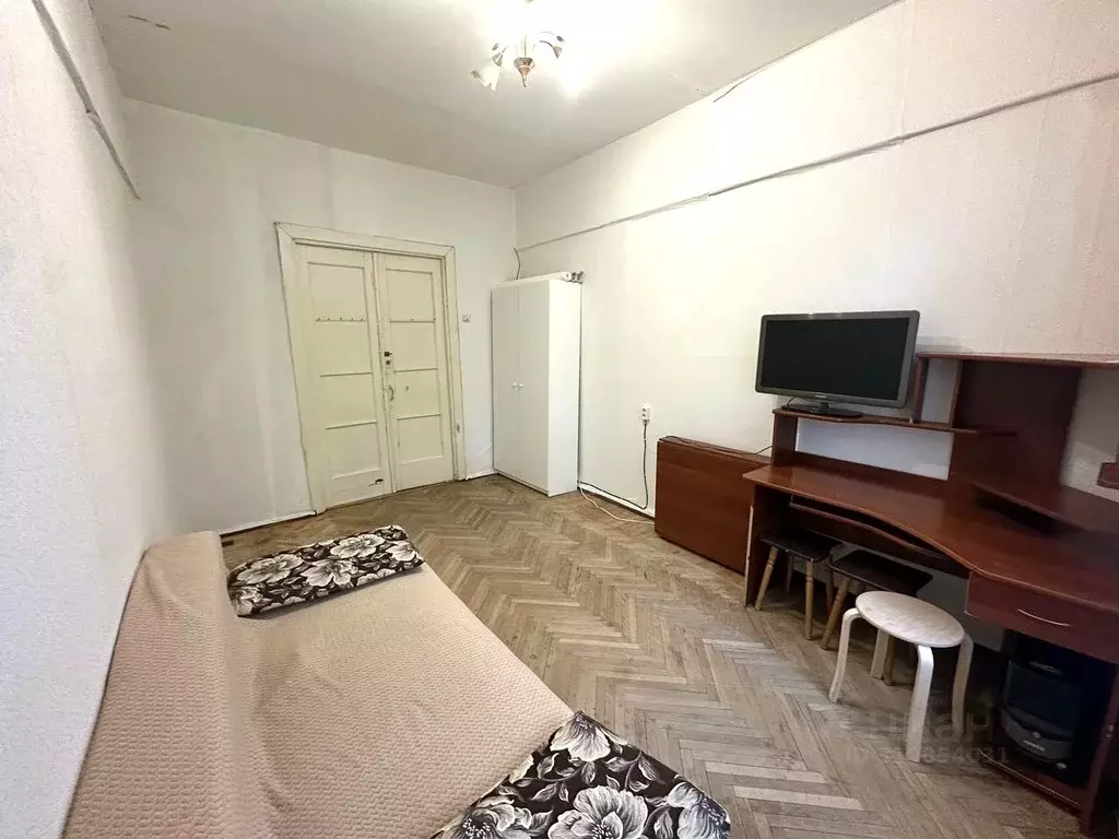 Комната Москва Таймырская ул., 8К1 (17.0 м) - Фото 0
