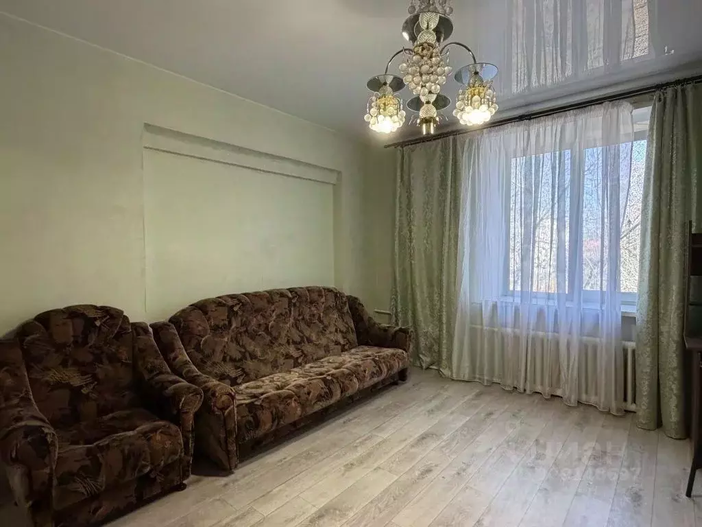 Комната Кировская область, Киров ул. Молодой Гвардии, 84к6 (20.0 м) - Фото 2