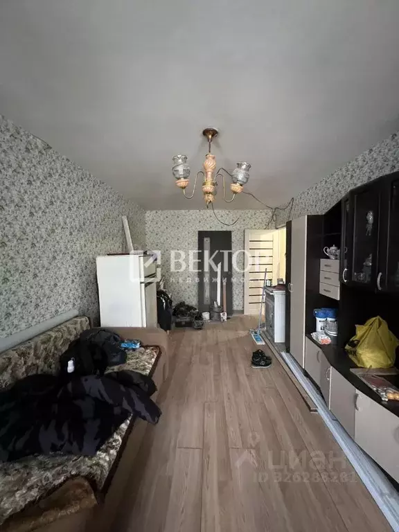 2-к кв. Костромская область, Кострома Якиманиха мкр,  (47.3 м) - Фото 1