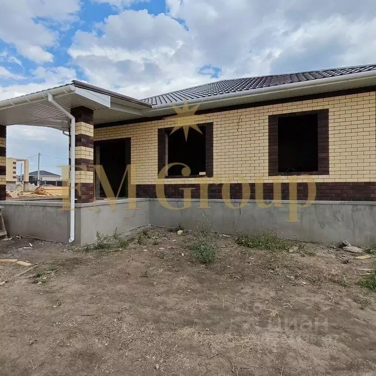 Дом в Белгородская область, Белгородский район, с. Стрелецкое, ... - Фото 1