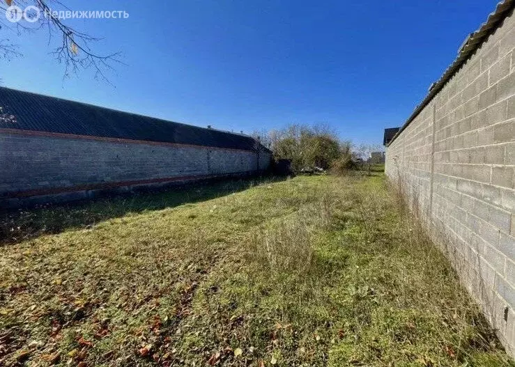 Участок в село Гизель, улица Калинина, 5Г (15.5 м) - Фото 1