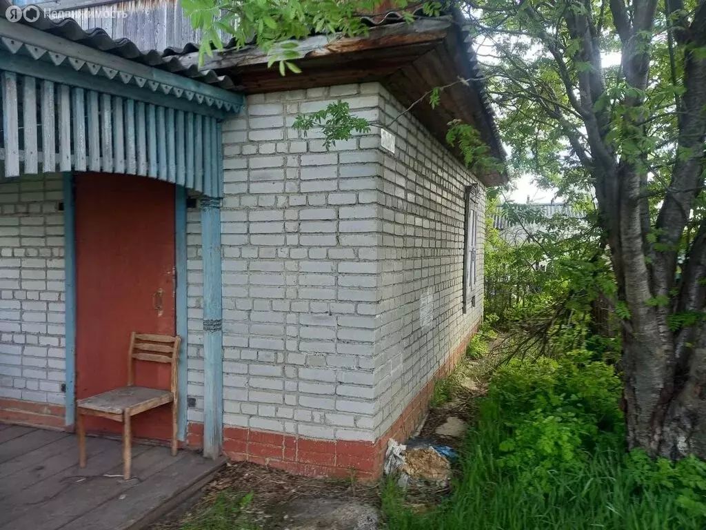 Участок в Бердск, садовое товарищество Швейник, 1-й проезд (5 м) - Фото 0
