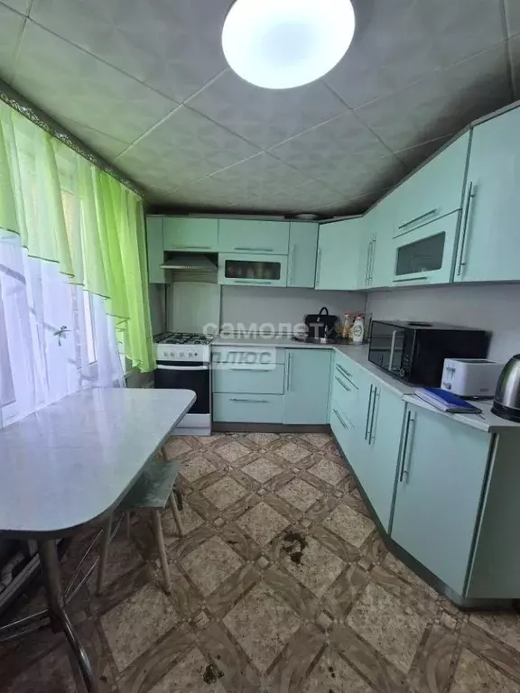 Дом в Свердловская область, Артемовский муниципальный округ, пос. ... - Фото 2