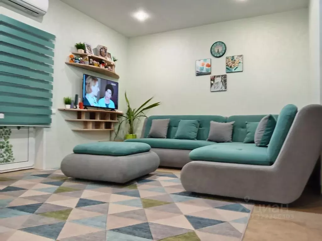 Дом в Нижегородская область, Балахнинский муниципальный округ, Ляхово ... - Фото 1