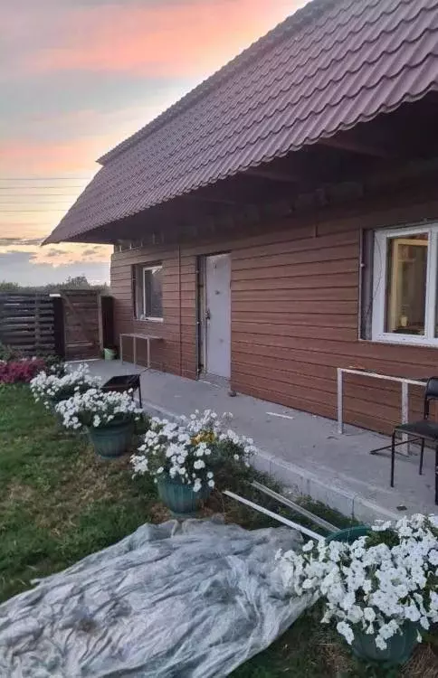 Дом в Хакасия, Алтайский район, с. Очуры Советская ул., 35А (51 м) - Фото 2