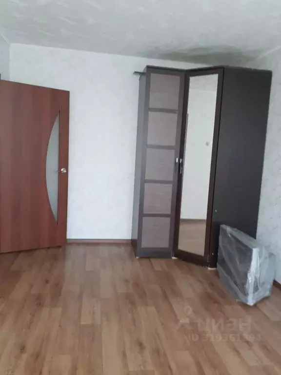 1-к кв. Омская область, Омск Чередовый мкр, ул. Карело-Финская, 23 ... - Фото 0
