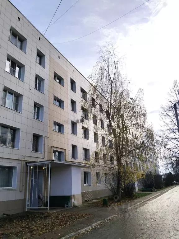 2-к кв. Московская область, Подольск городской округ, пос. Поливаново ... - Фото 1