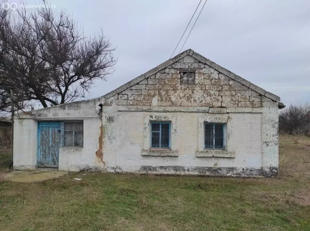 Дом в село Чернышево, улица Бабушкина, 11 (51 м) - Фото 0