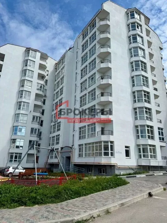 2-к кв. Севастополь просп. Генерала Острякова, 242Ак3 (67.0 м) - Фото 0