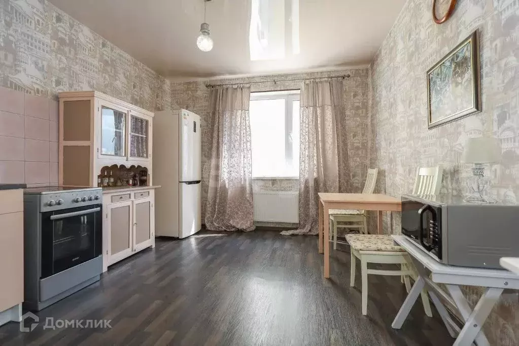 Продаётся 1-к квартира, 47 м - Фото 0