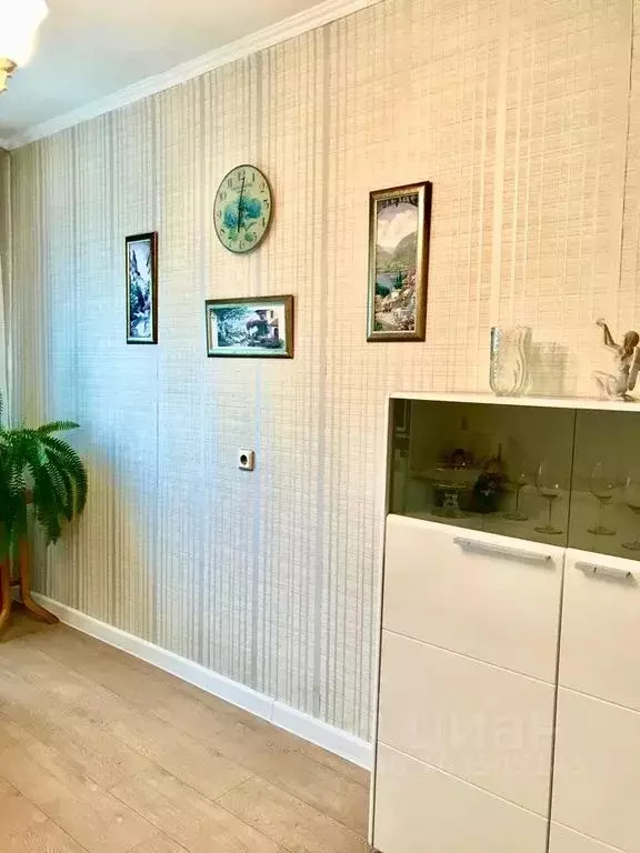 3-к кв. Иркутская область, Иркутск Университетский мкр, 87 (70.0 м) - Фото 1