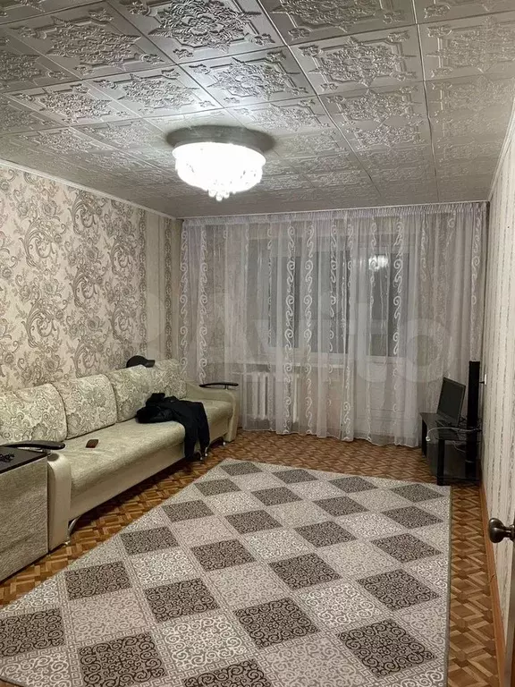 2-к. квартира, 50 м, 4/5 эт. - Фото 0