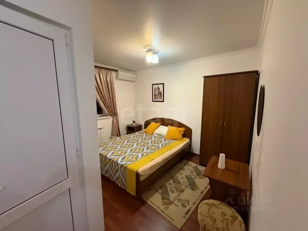 Студия Краснодарский край, Анапа Северная ул., 85 (14.0 м) - Фото 2