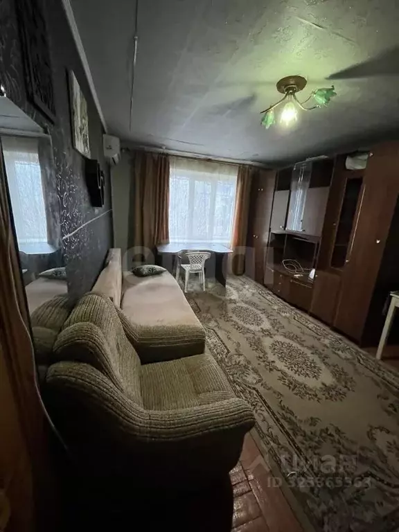 Комната Белгородская область, Белгород просп. Богдана Хмельницкого ... - Фото 1