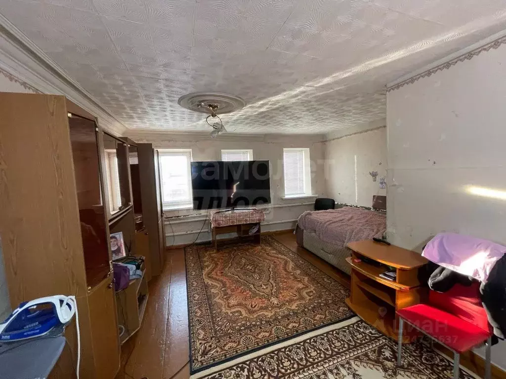 Дом в Оренбургская область, Оренбург Кардонная ул. (62 м) - Фото 1