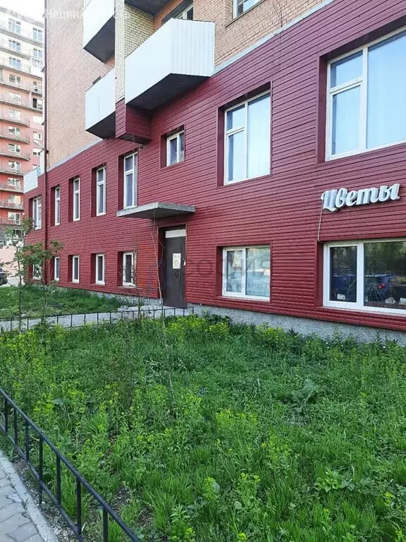 Помещение свободного назначения (51.4 м) - Фото 0