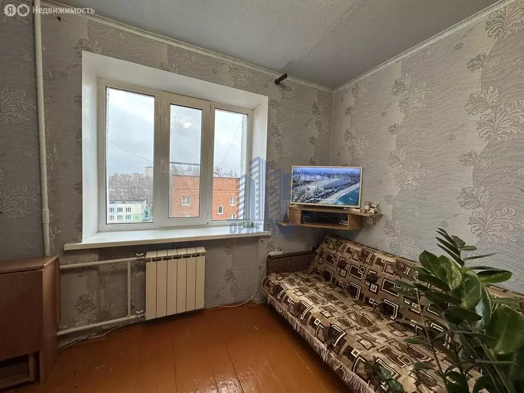 1к в 4-комнатной квартире (13 м) - Фото 2