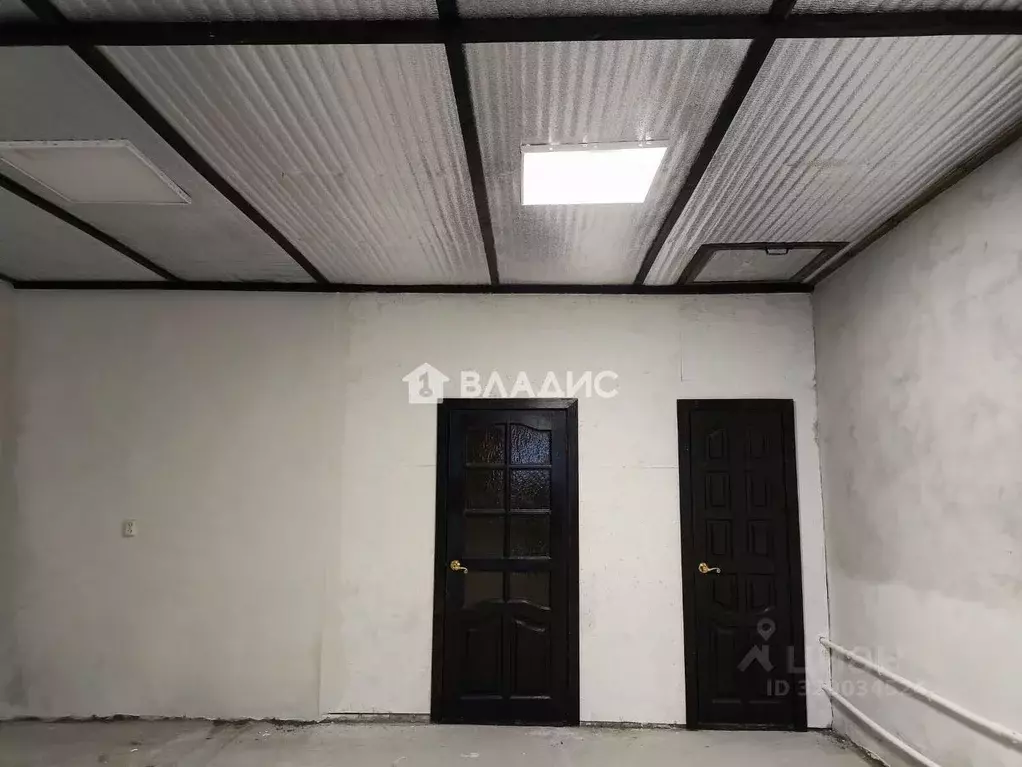 Помещение свободного назначения в Владимирская область, Вязники ул. ... - Фото 2