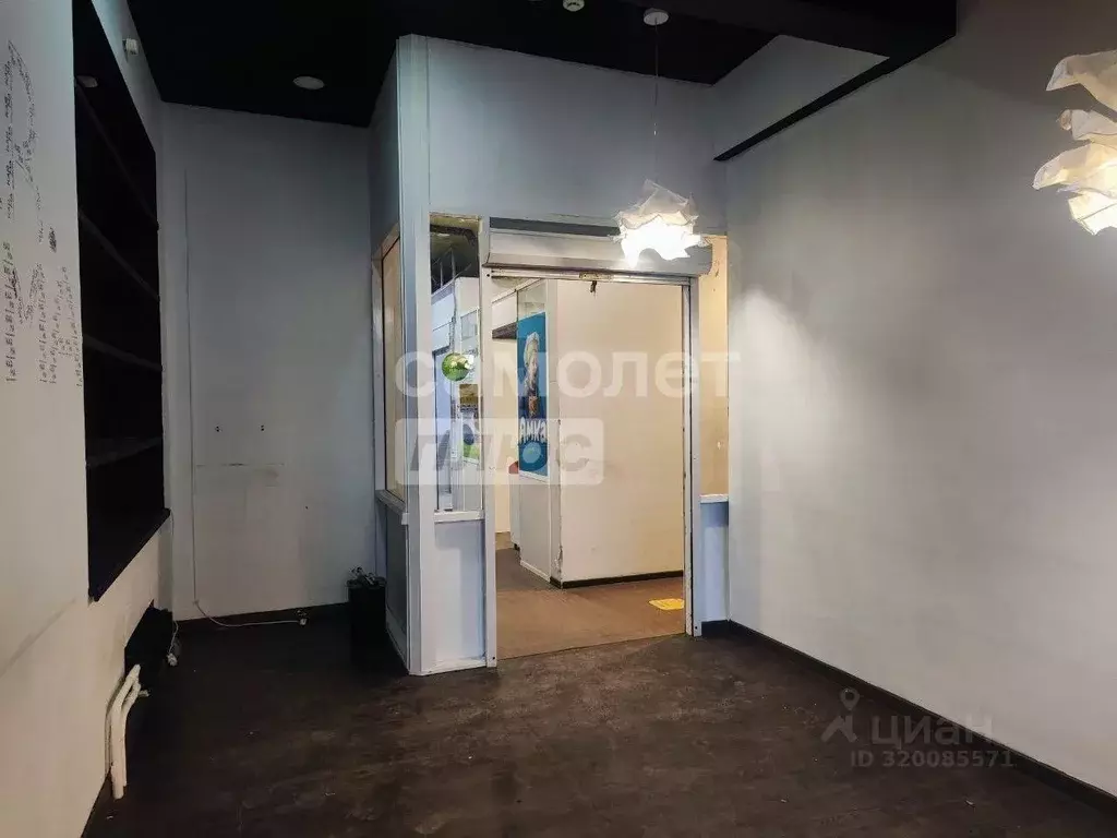 Торговая площадь в Московская область, Ступино ул. Куйбышева, 61а (17 ... - Фото 2