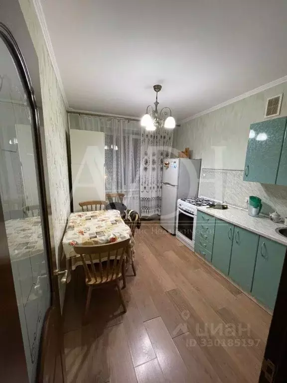 1-к кв. Московская область, Пушкино ул. Горького, 12 (50.0 м) - Фото 1