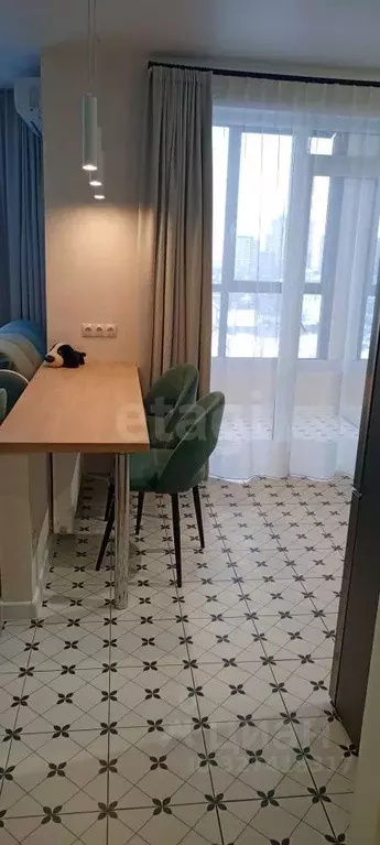 1-к кв. Удмуртия, Ижевск ул. Ленина, 97 (35.0 м) - Фото 2