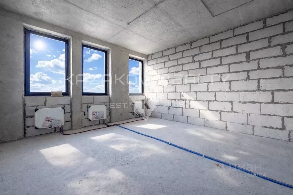 1-к кв. Москва Большой Волоколамский проезд, 23 (30.6 м) - Фото 1