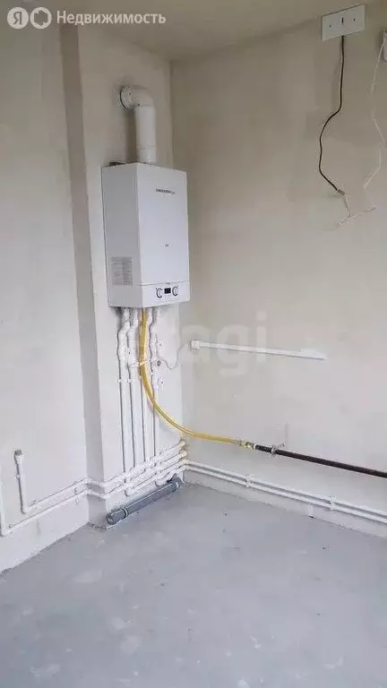 1-комнатная квартира: Кострома, микрорайон Содружество, 4 (35.9 м) - Фото 2