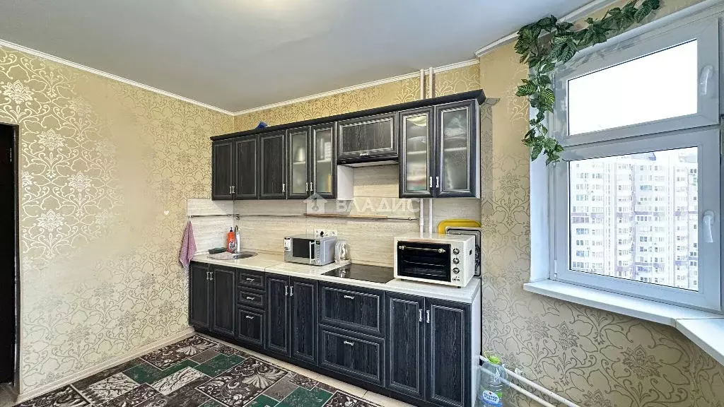 Продается 2-комнатная квартира - Фото 2