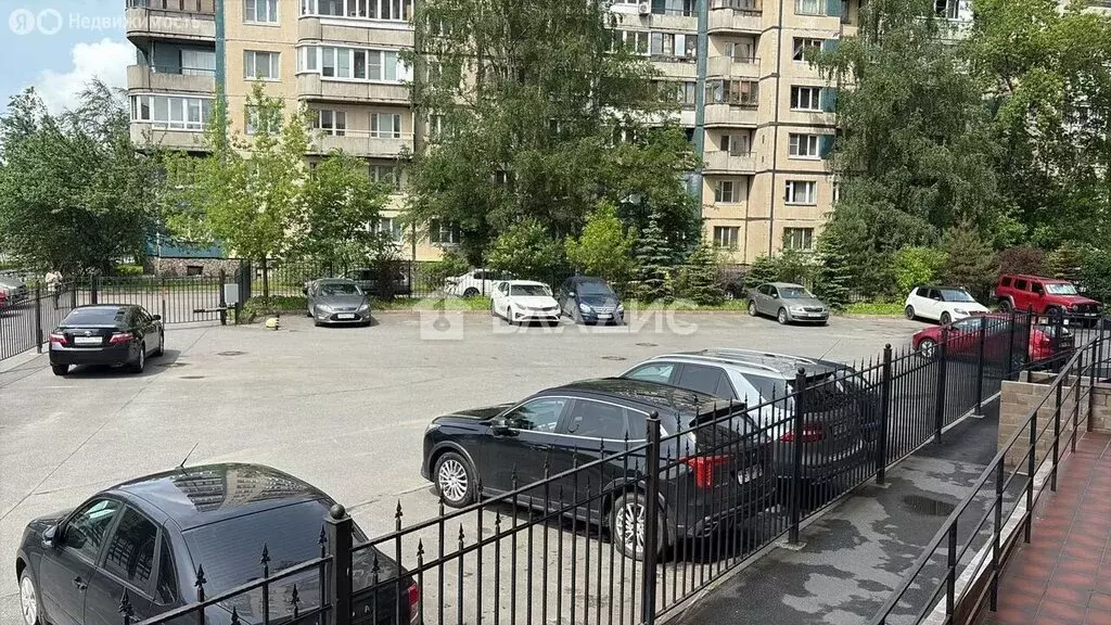 2-комнатная квартира: Санкт-Петербург, проспект Наставников, 47к1 ... - Фото 2