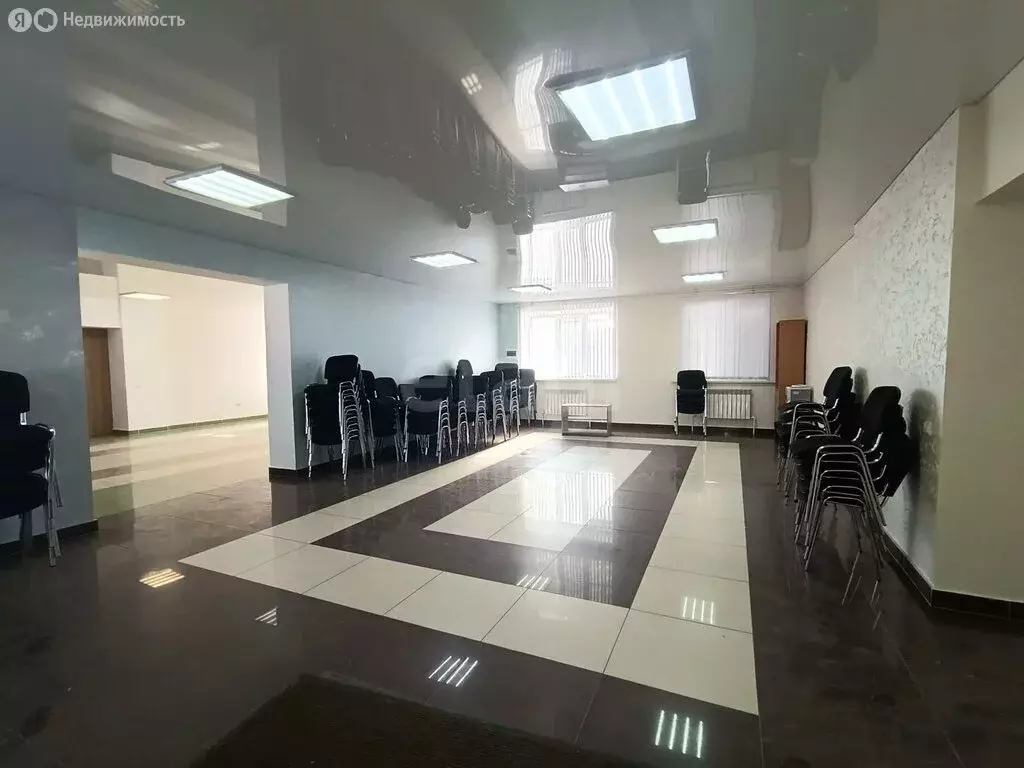 Помещение свободного назначения (3005 м) - Фото 1