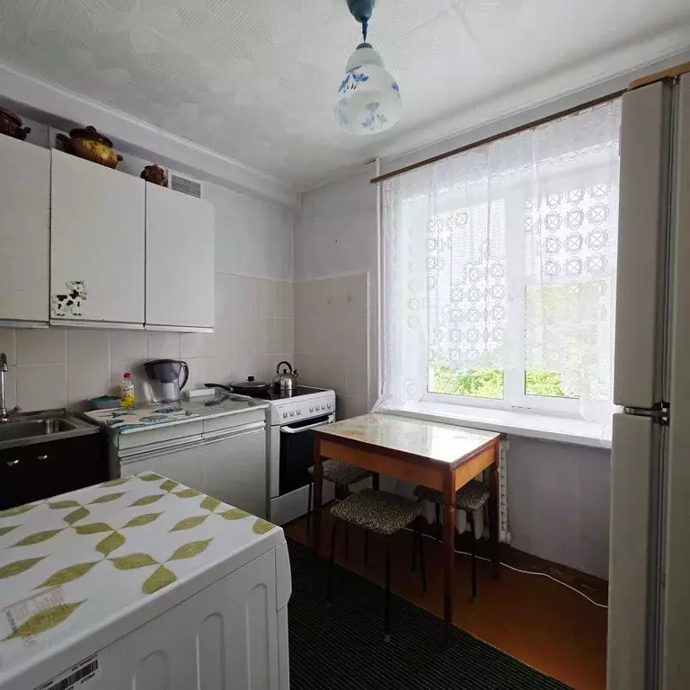 Квартира, 2 комнаты, 44.3 м - Фото 0